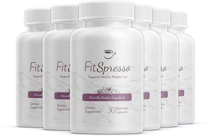 Fitspresso for weightloss