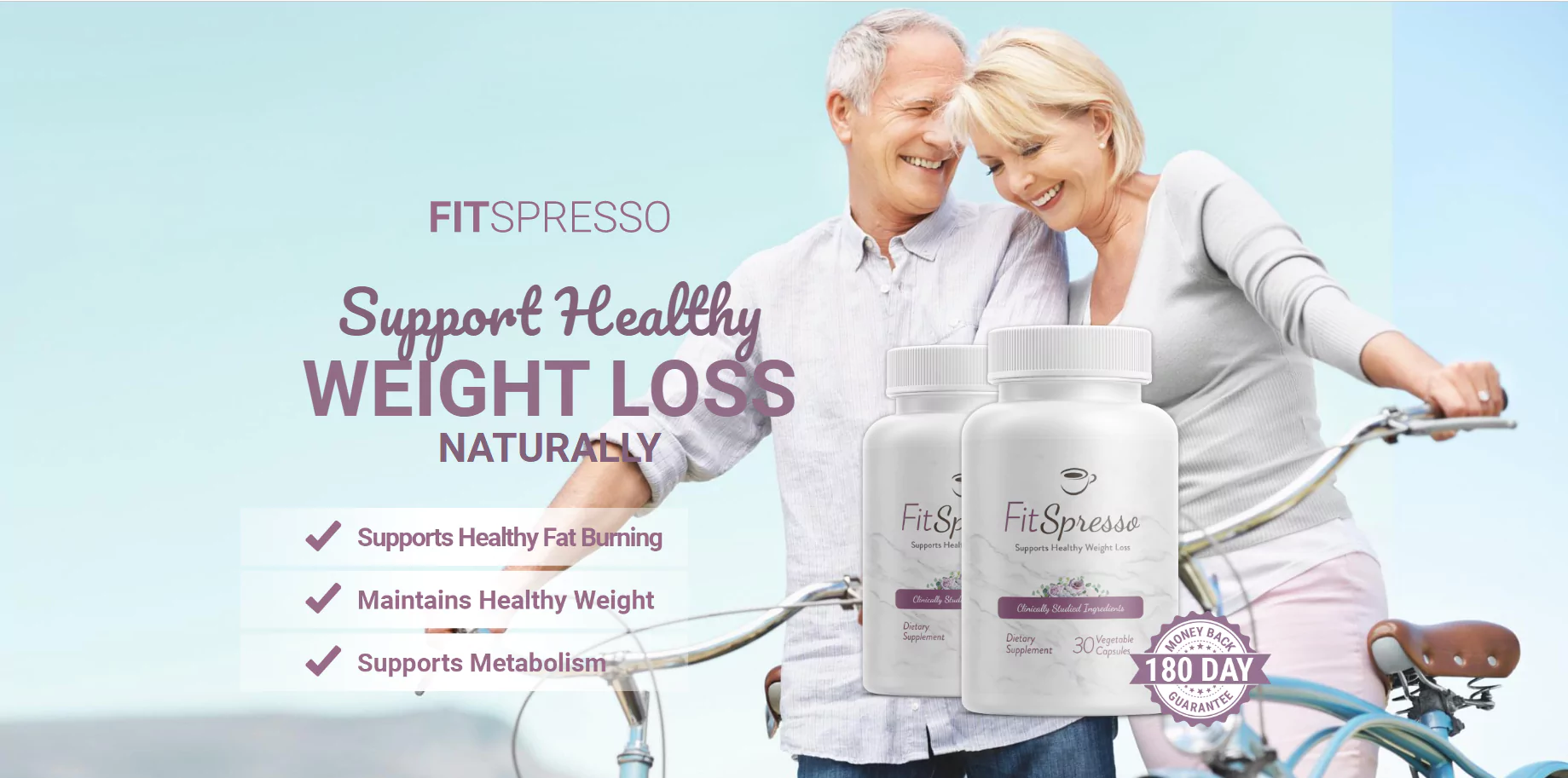 Get Fitspresso