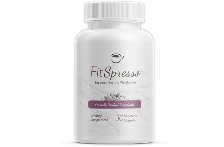 FitSpresso Official Product